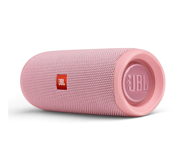 JBL FLIP 5 Różowy - 515689 - zdjęcie 2